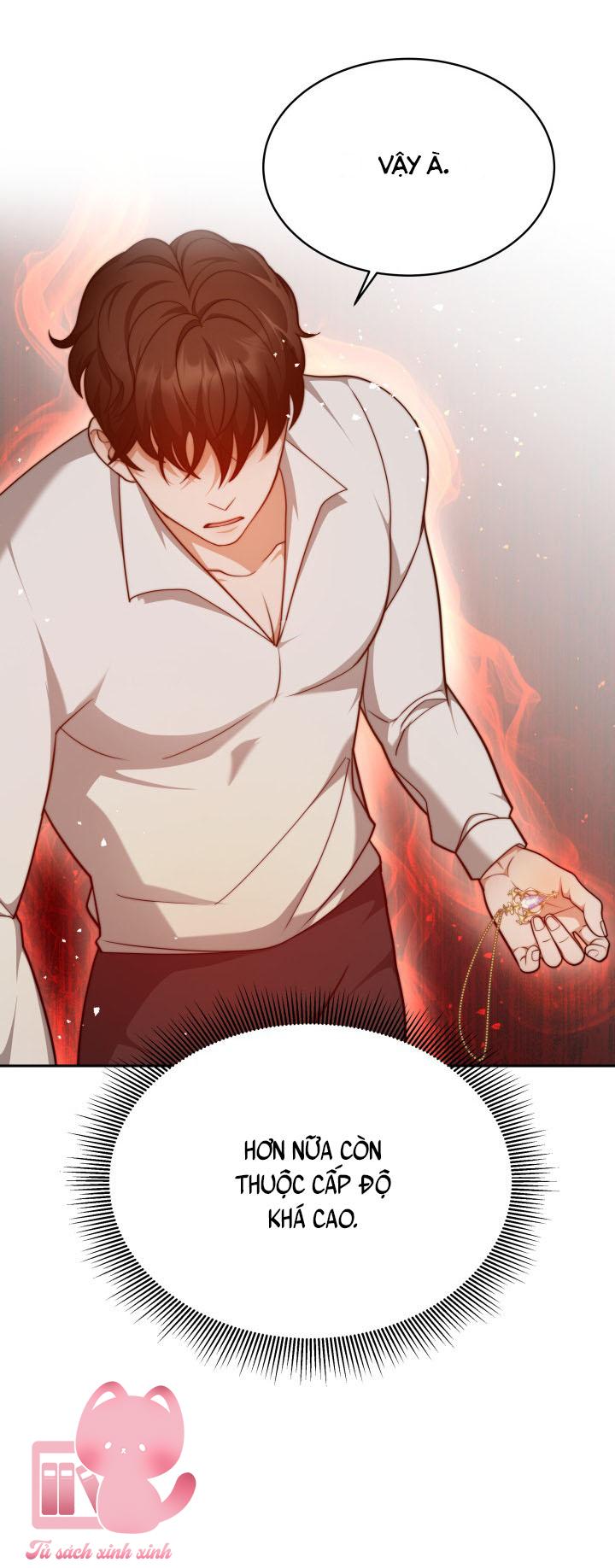 Từ Chồng Cũ Hóa Thành Nam Chính - Chap 4 - Trang 13