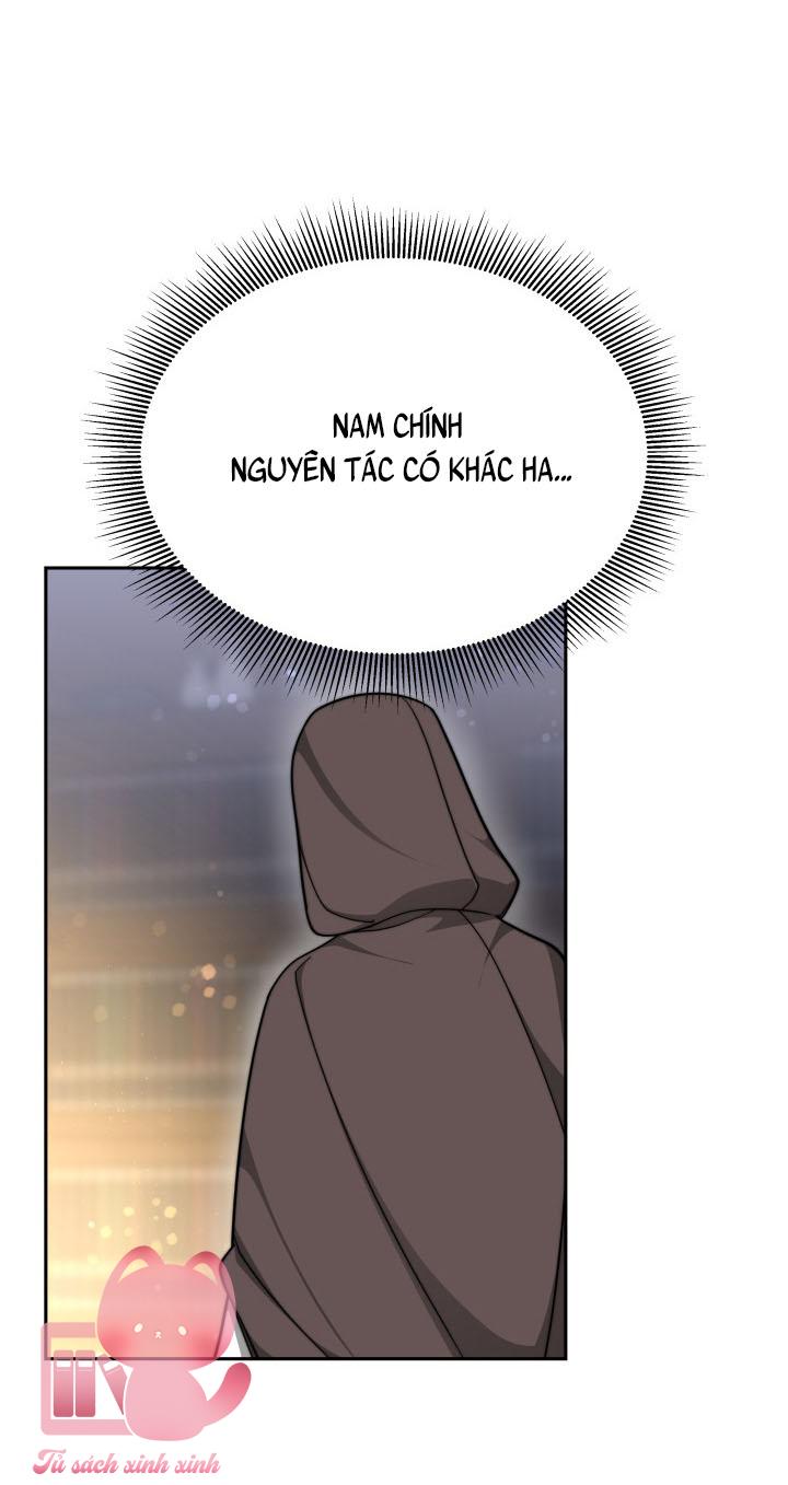 Từ Chồng Cũ Hóa Thành Nam Chính - Chap 4 - Trang 14