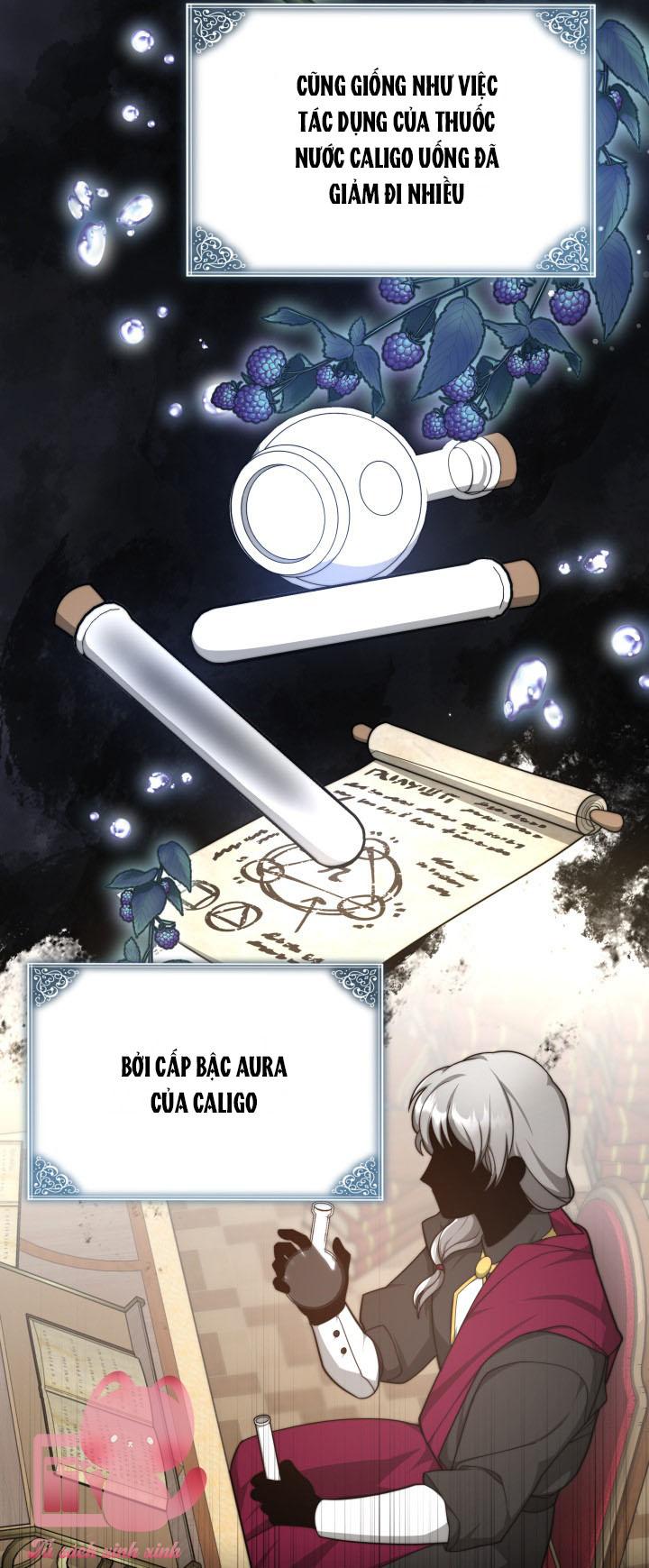 Từ Chồng Cũ Hóa Thành Nam Chính - Chap 4 - Trang 16