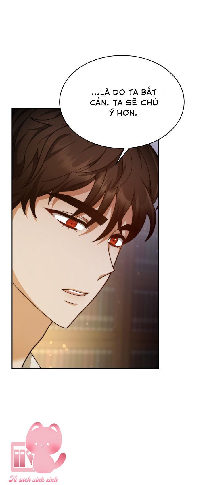 Từ Chồng Cũ Hóa Thành Nam Chính - Chap 4 - Trang 20