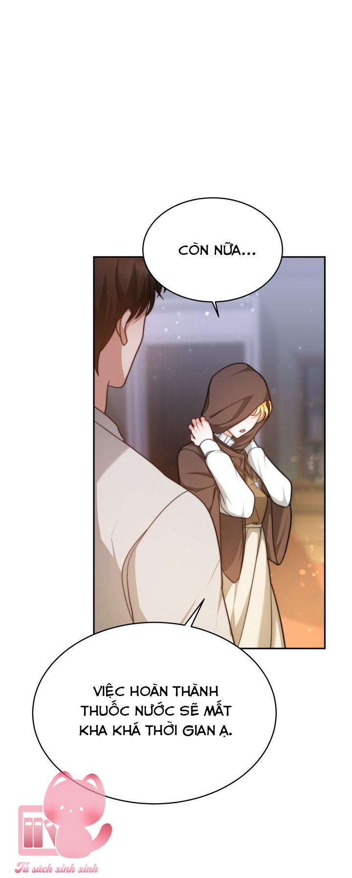 Từ Chồng Cũ Hóa Thành Nam Chính - Chap 4 - Trang 21