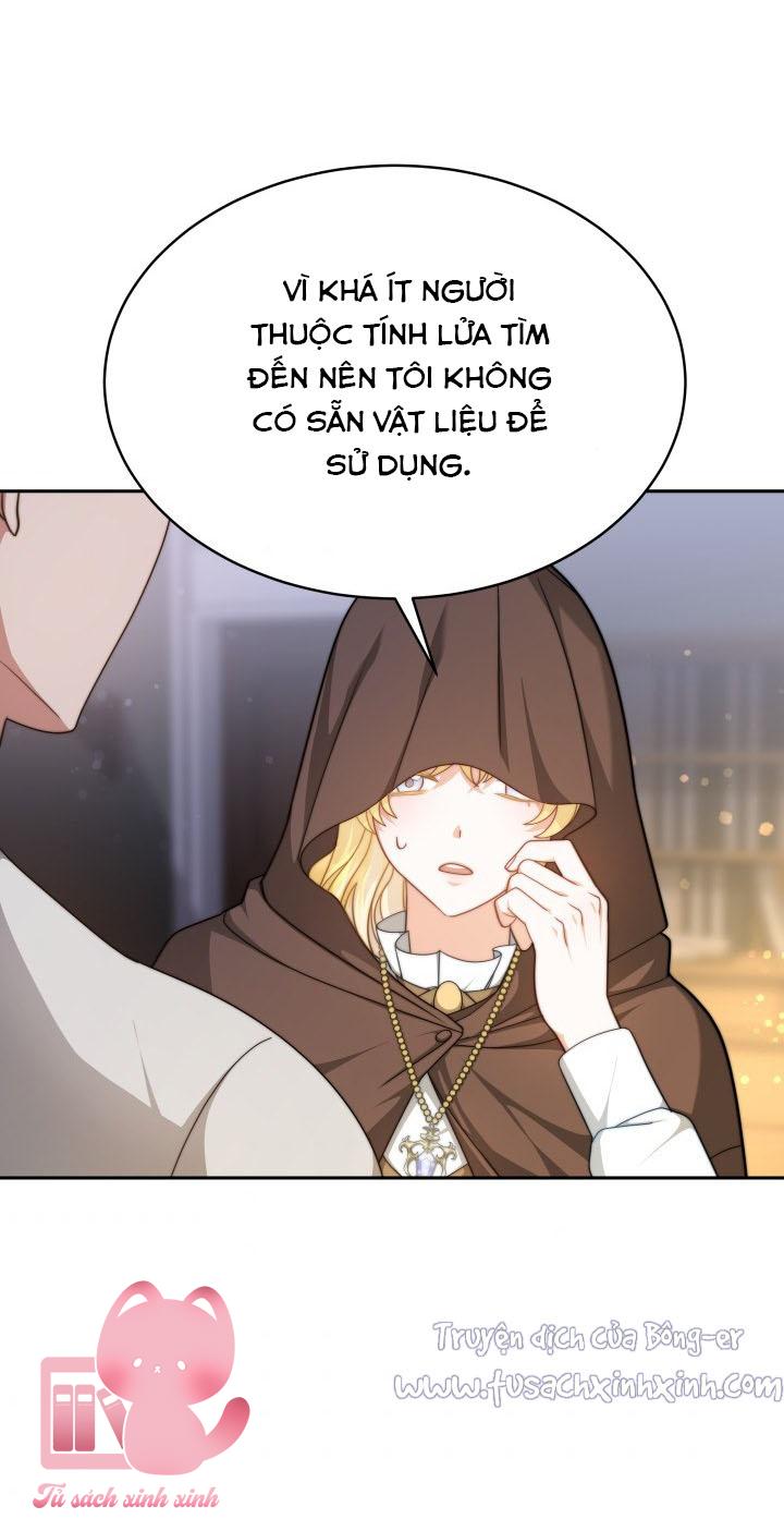 Từ Chồng Cũ Hóa Thành Nam Chính - Chap 4 - Trang 22