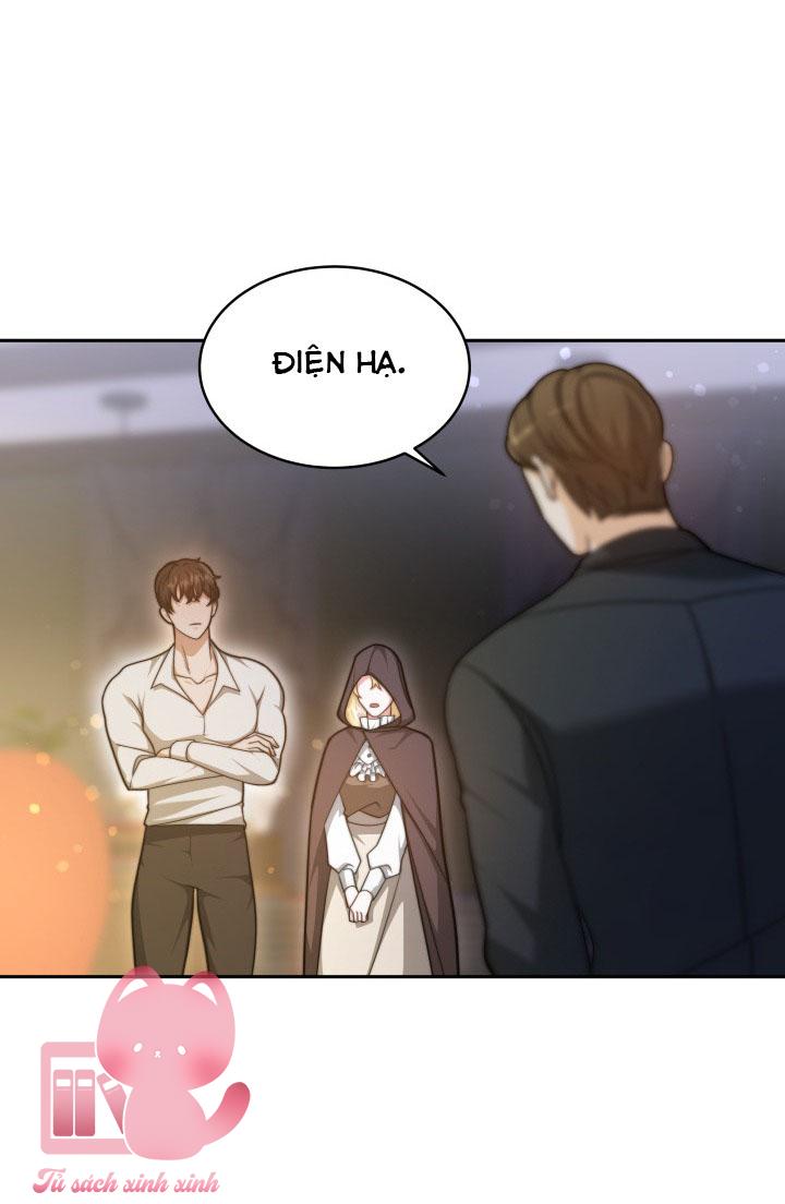 Từ Chồng Cũ Hóa Thành Nam Chính - Chap 4 - Trang 26
