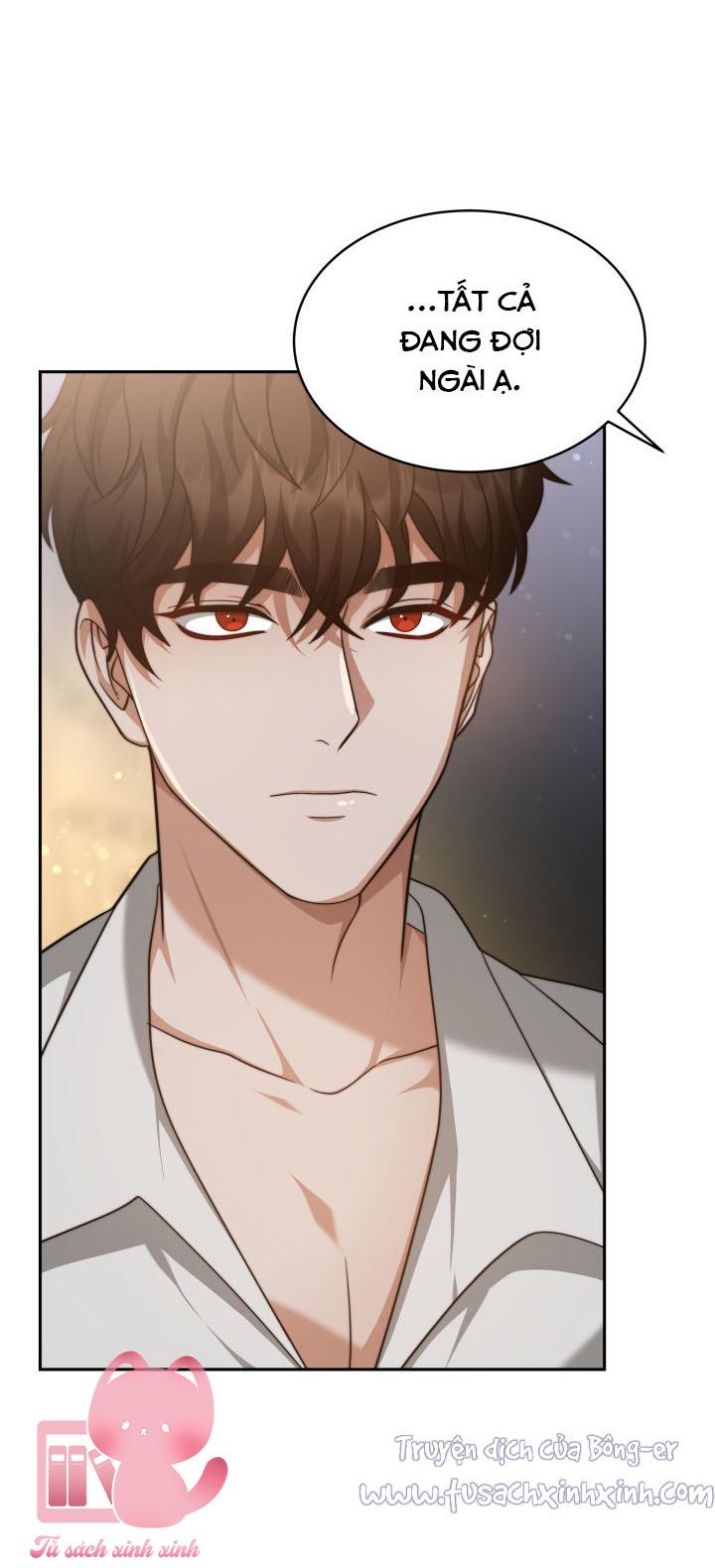 Từ Chồng Cũ Hóa Thành Nam Chính - Chap 4 - Trang 27