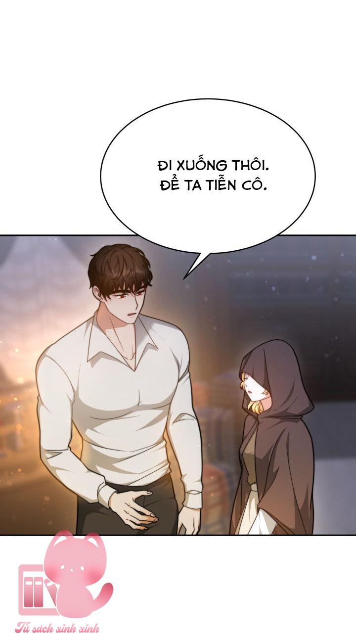 Từ Chồng Cũ Hóa Thành Nam Chính - Chap 4 - Trang 28