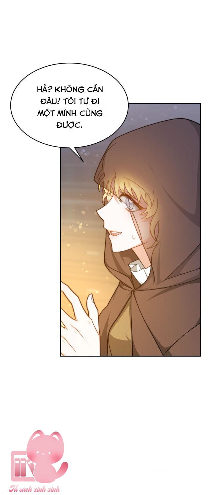 Từ Chồng Cũ Hóa Thành Nam Chính - Chap 4 - Trang 29