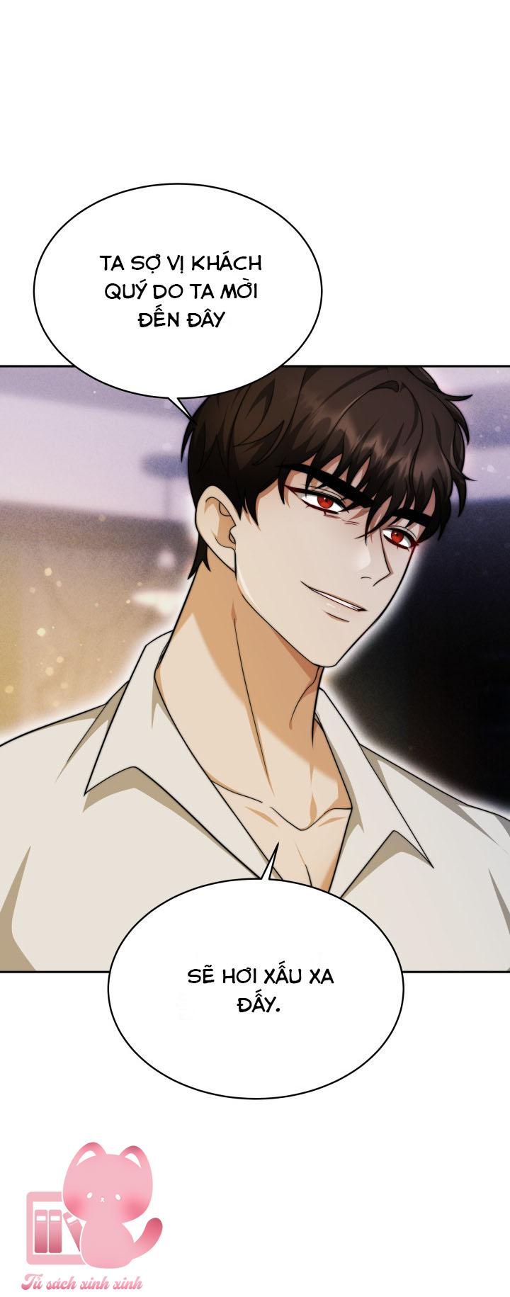 Từ Chồng Cũ Hóa Thành Nam Chính - Chap 4 - Trang 32