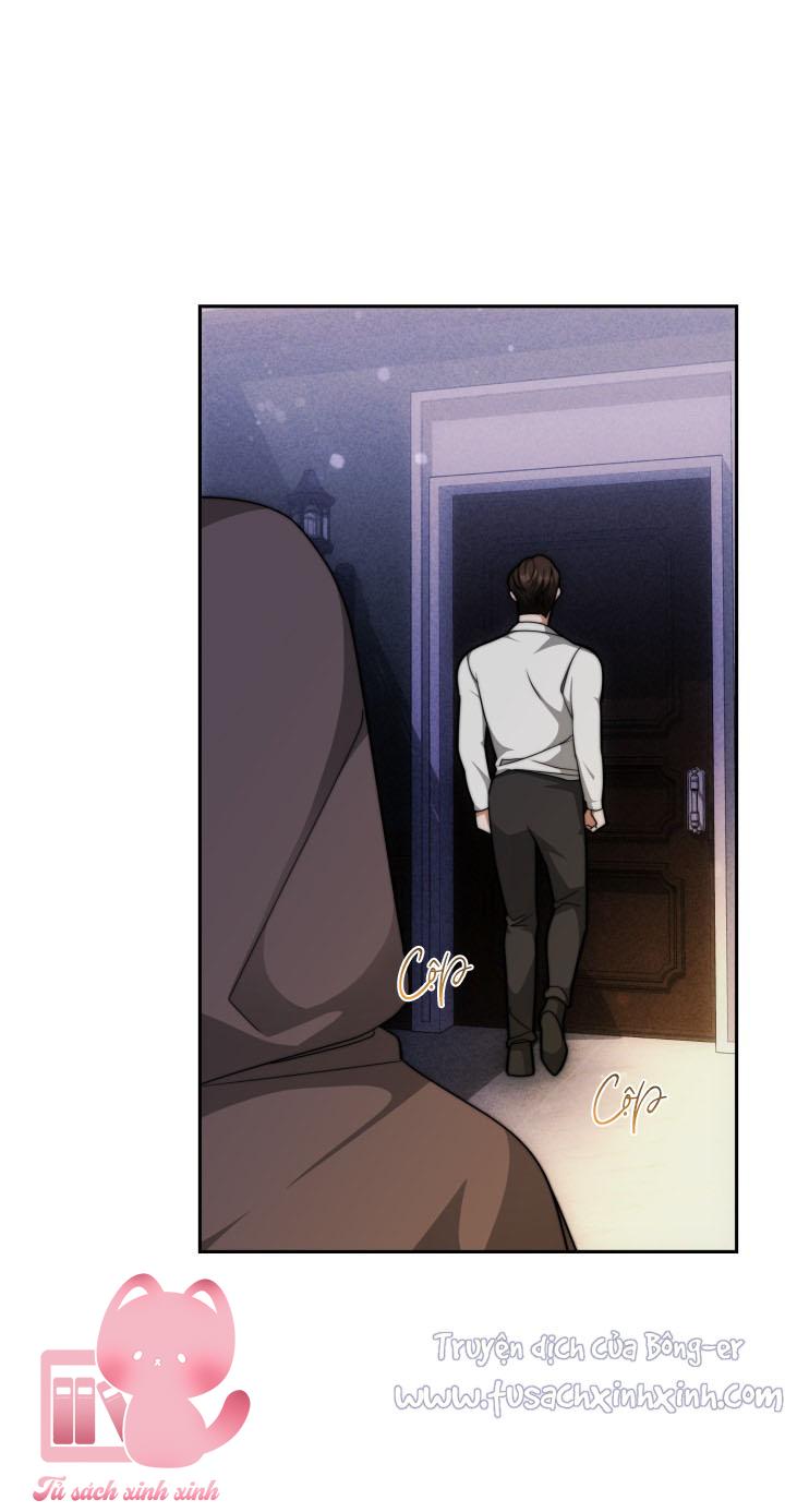 Từ Chồng Cũ Hóa Thành Nam Chính - Chap 4 - Trang 33