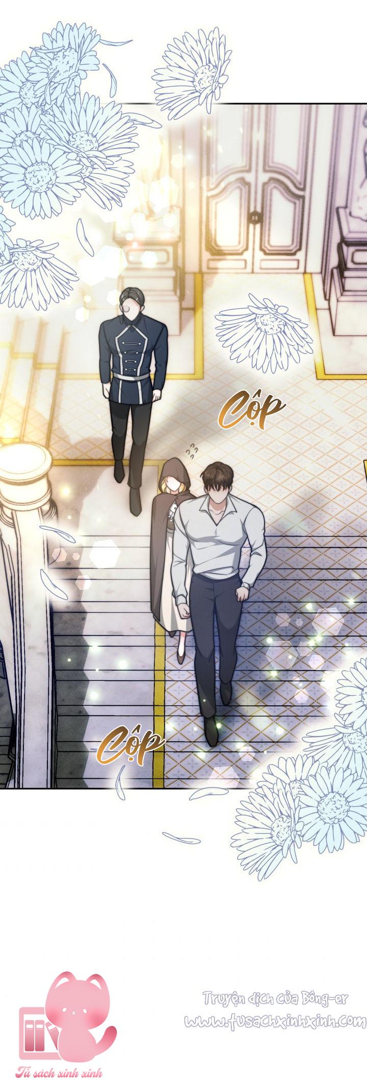 Từ Chồng Cũ Hóa Thành Nam Chính - Chap 4 - Trang 36