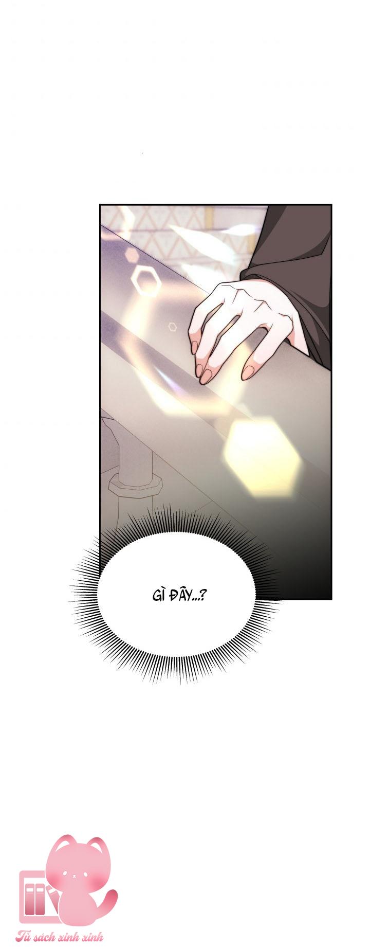 Từ Chồng Cũ Hóa Thành Nam Chính - Chap 4 - Trang 37