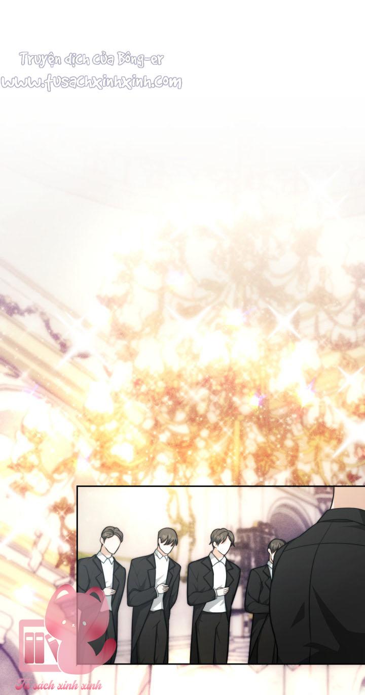 Từ Chồng Cũ Hóa Thành Nam Chính - Chap 4 - Trang 38