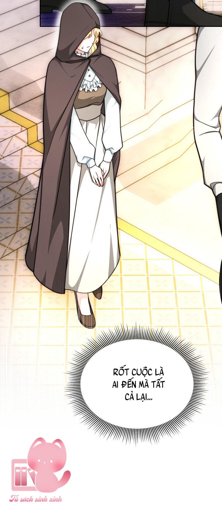 Từ Chồng Cũ Hóa Thành Nam Chính - Chap 4 - Trang 40