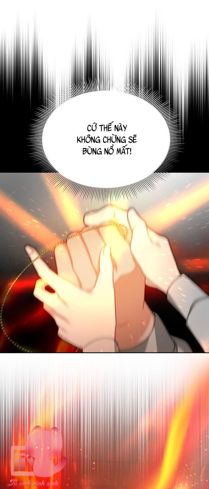 Từ Chồng Cũ Hóa Thành Nam Chính - Chap 4 - Trang 5