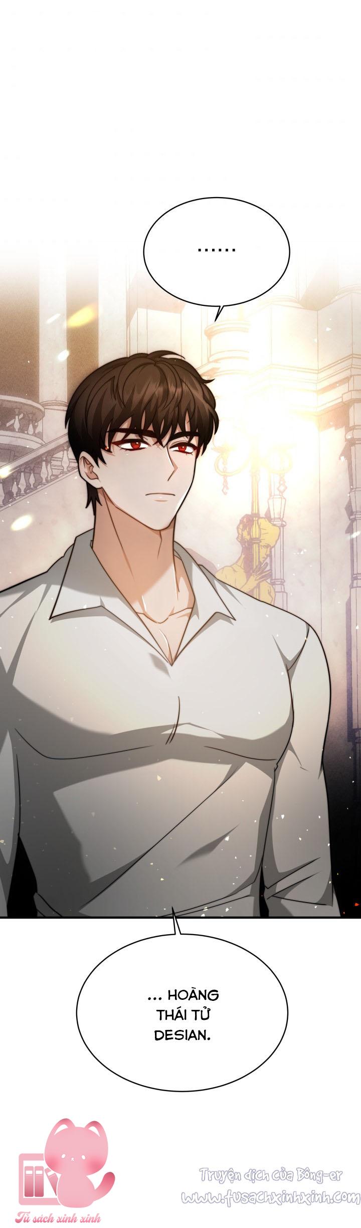 Từ Chồng Cũ Hóa Thành Nam Chính - Chap 4 - Trang 44