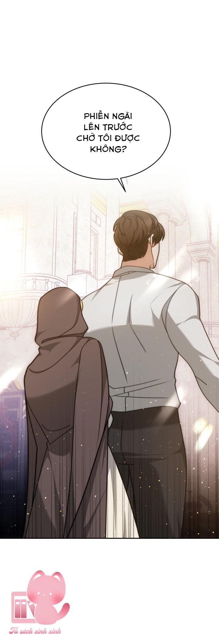 Từ Chồng Cũ Hóa Thành Nam Chính - Chap 4 - Trang 45