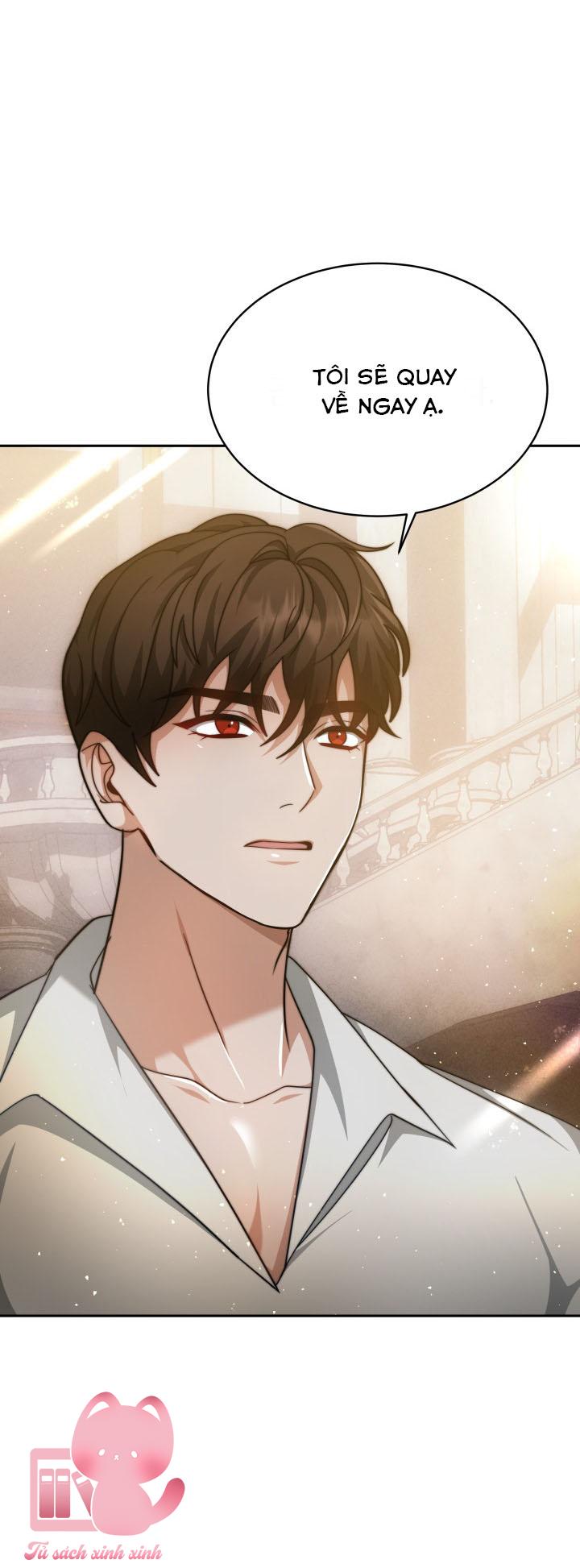 Từ Chồng Cũ Hóa Thành Nam Chính - Chap 4 - Trang 46