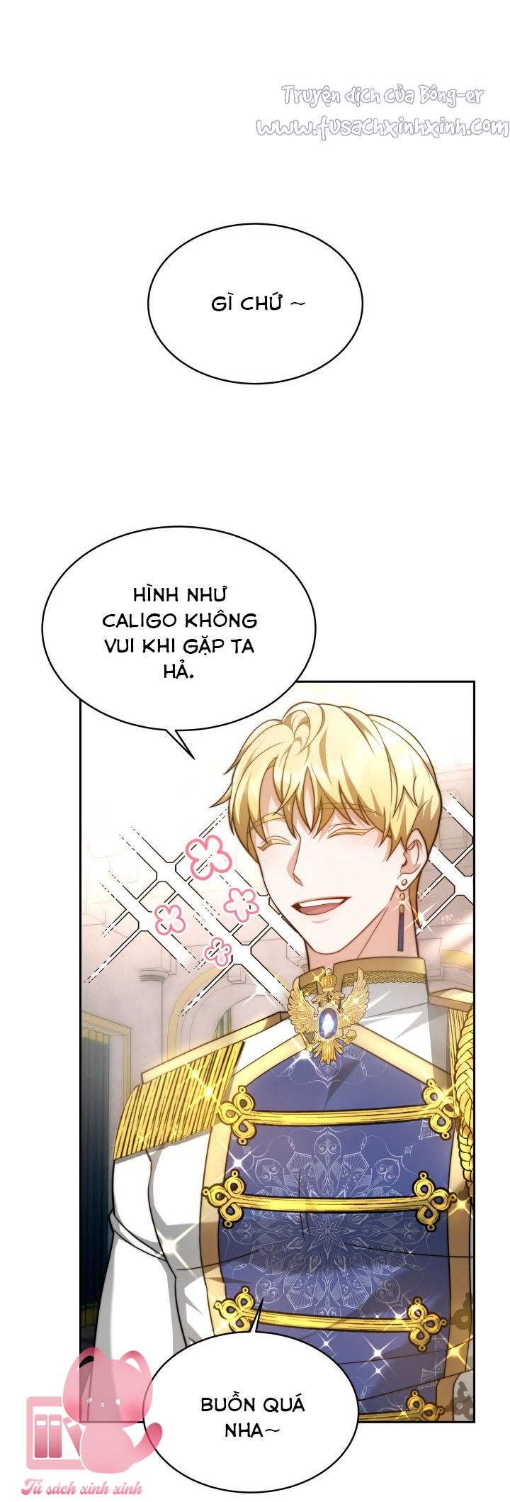 Từ Chồng Cũ Hóa Thành Nam Chính - Chap 4 - Trang 47