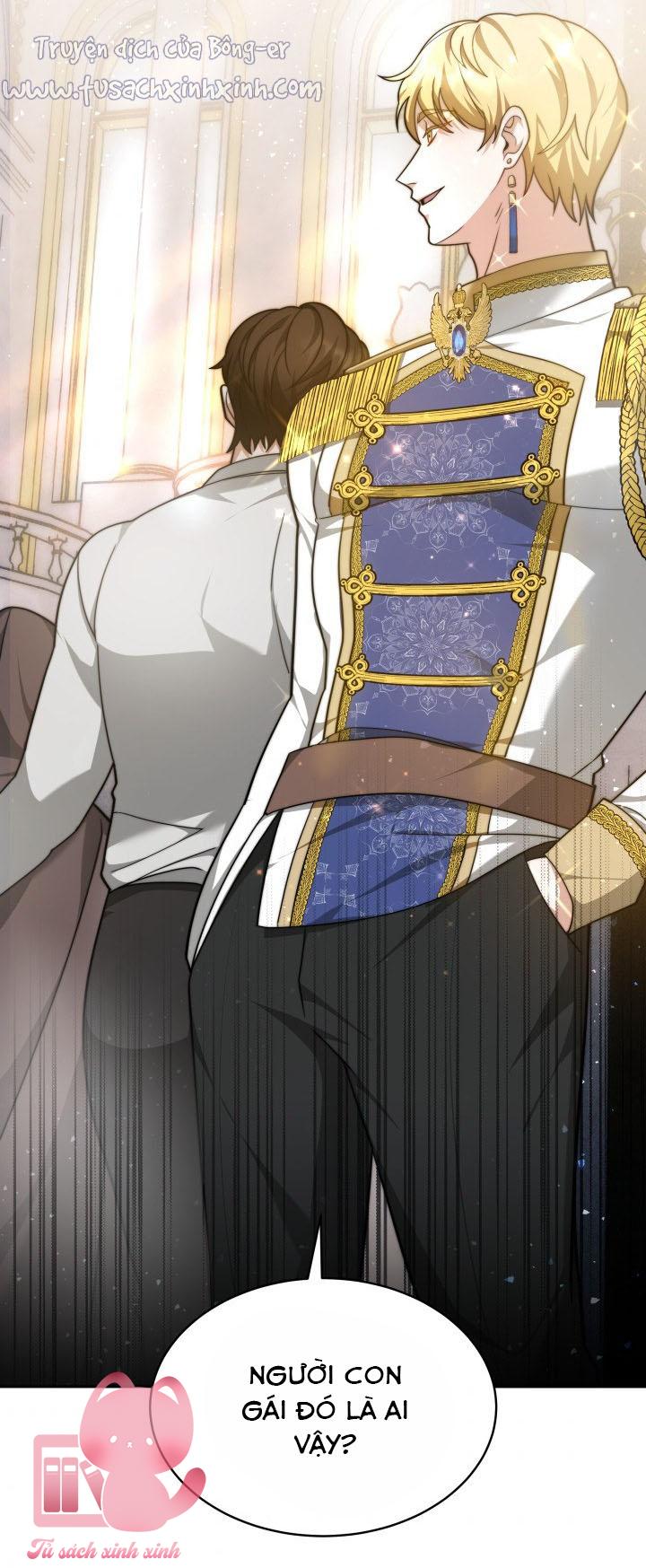 Từ Chồng Cũ Hóa Thành Nam Chính - Chap 4 - Trang 49