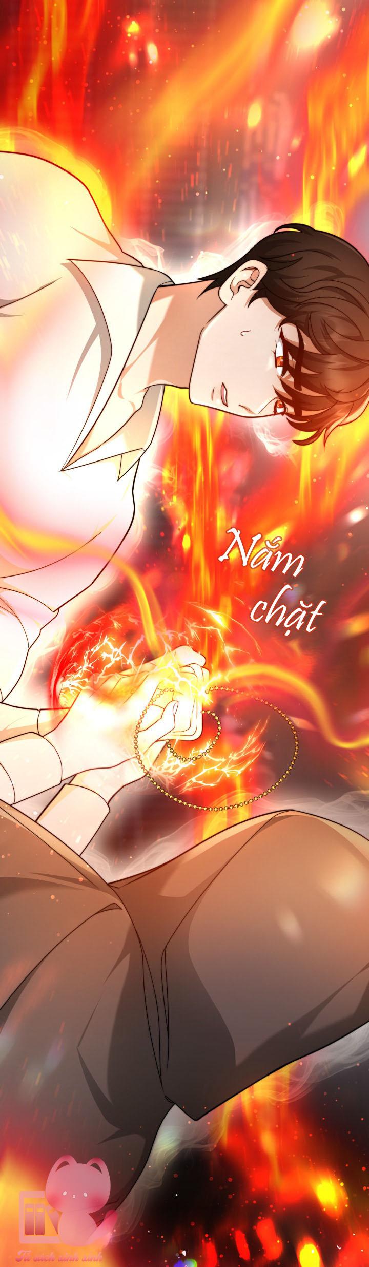 Từ Chồng Cũ Hóa Thành Nam Chính - Chap 4 - Trang 6