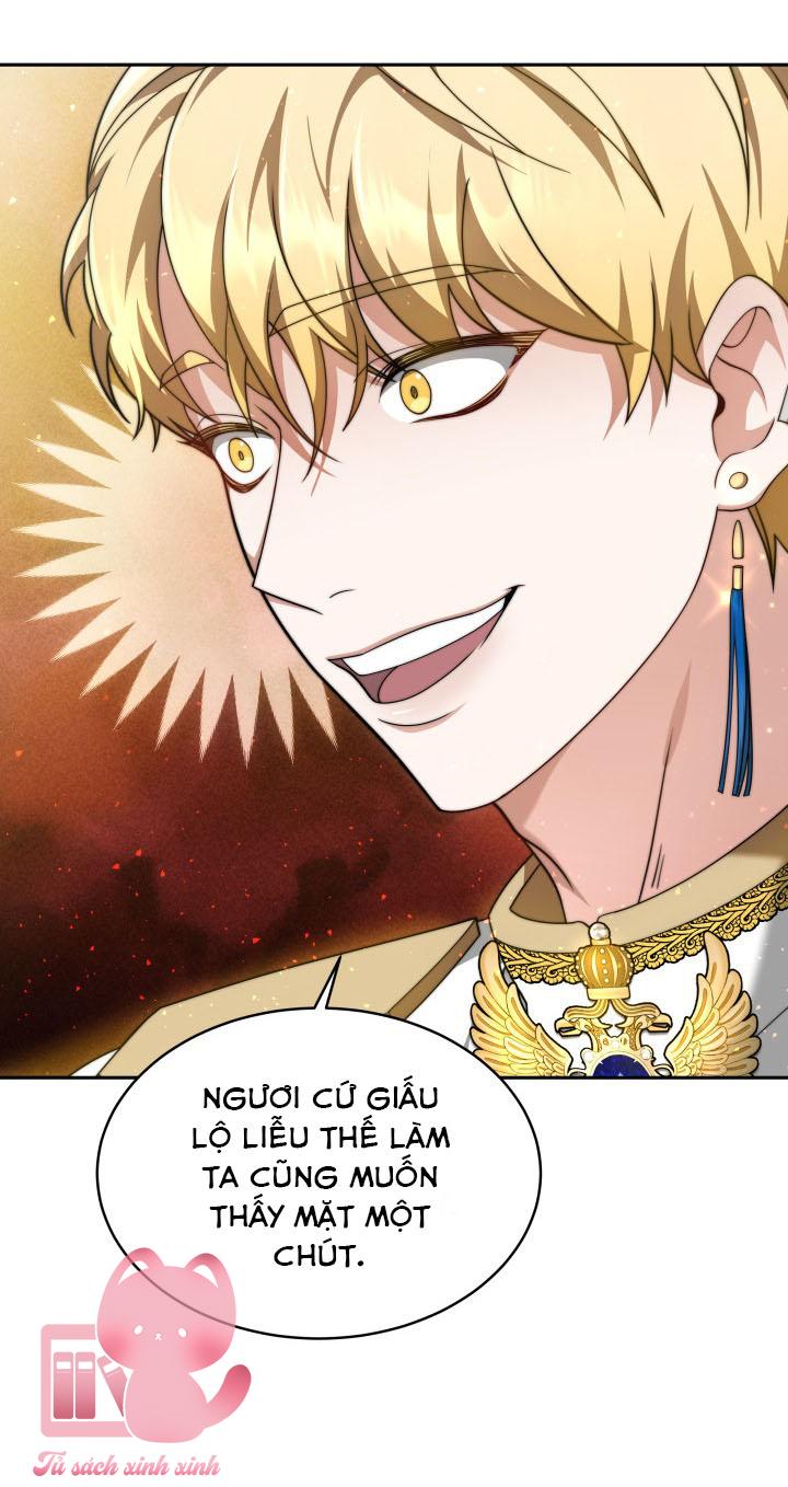 Từ Chồng Cũ Hóa Thành Nam Chính - Chap 4 - Trang 51