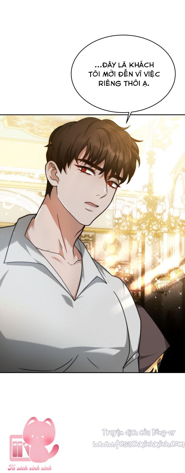 Từ Chồng Cũ Hóa Thành Nam Chính - Chap 4 - Trang 52