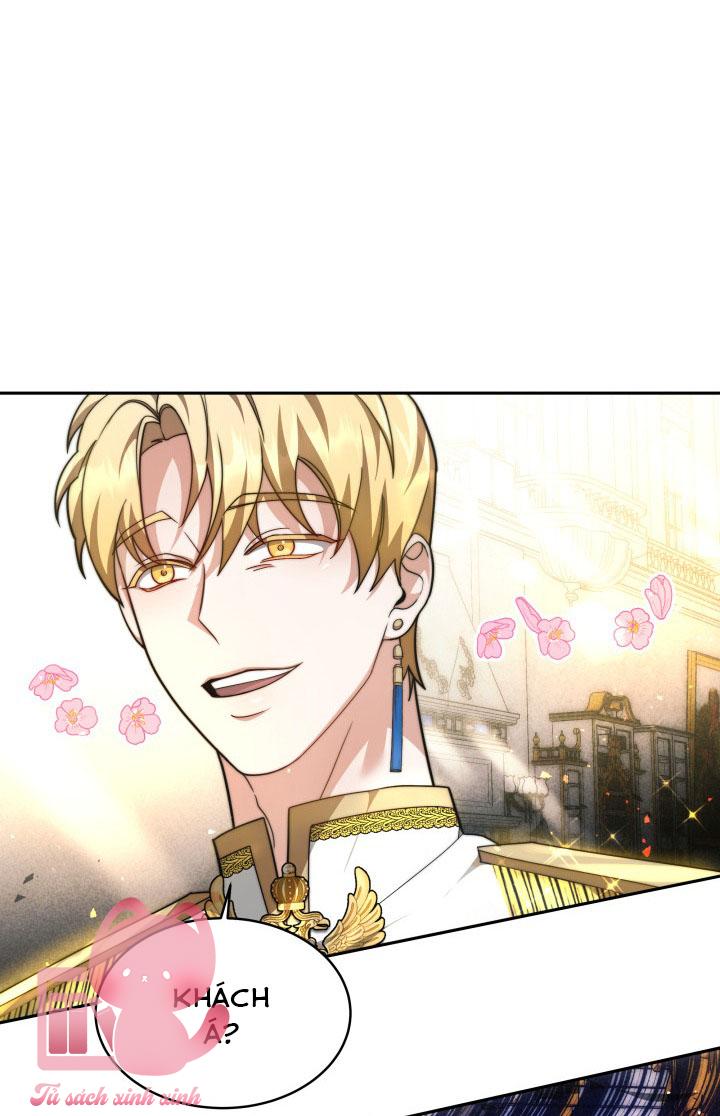 Từ Chồng Cũ Hóa Thành Nam Chính - Chap 4 - Trang 53