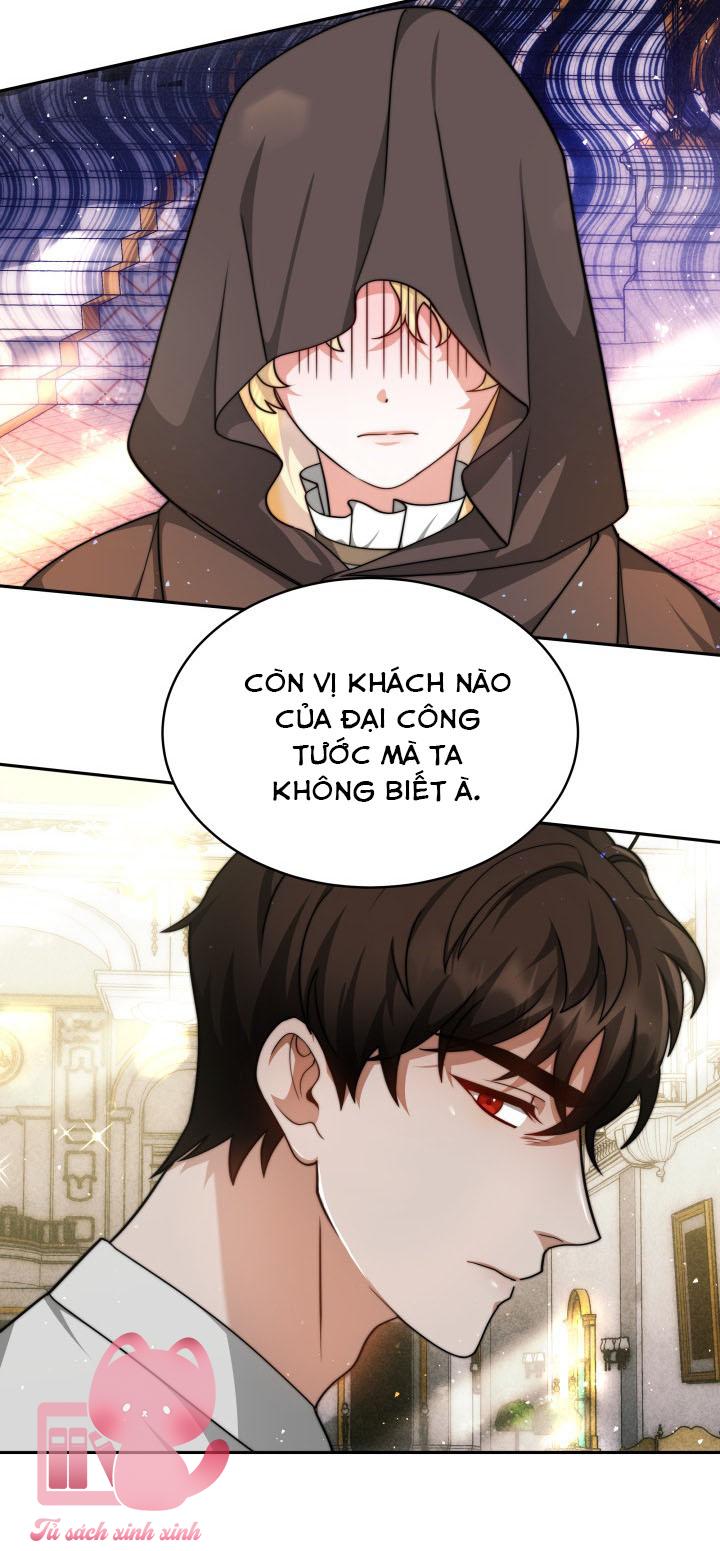 Từ Chồng Cũ Hóa Thành Nam Chính - Chap 4 - Trang 54