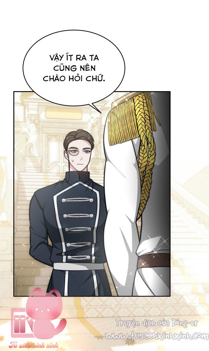 Từ Chồng Cũ Hóa Thành Nam Chính - Chap 4 - Trang 55