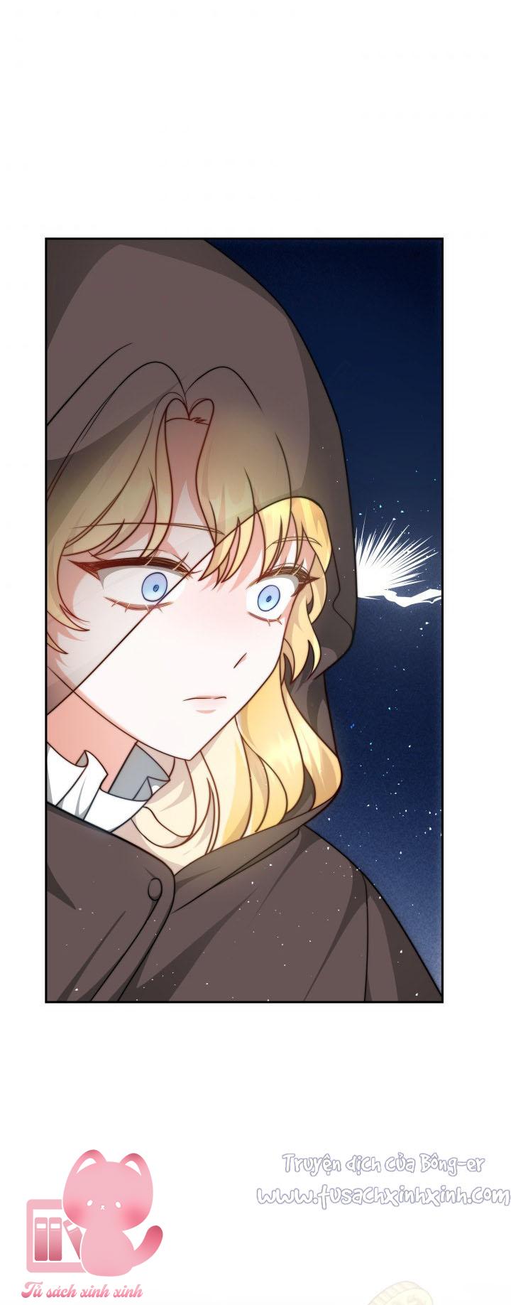 Từ Chồng Cũ Hóa Thành Nam Chính - Chap 4 - Trang 57