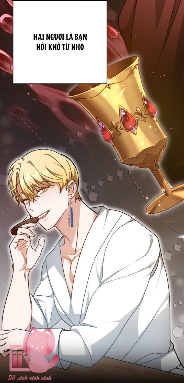 Từ Chồng Cũ Hóa Thành Nam Chính - Chap 4 - Trang 61
