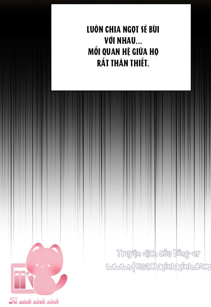 Từ Chồng Cũ Hóa Thành Nam Chính - Chap 4 - Trang 62