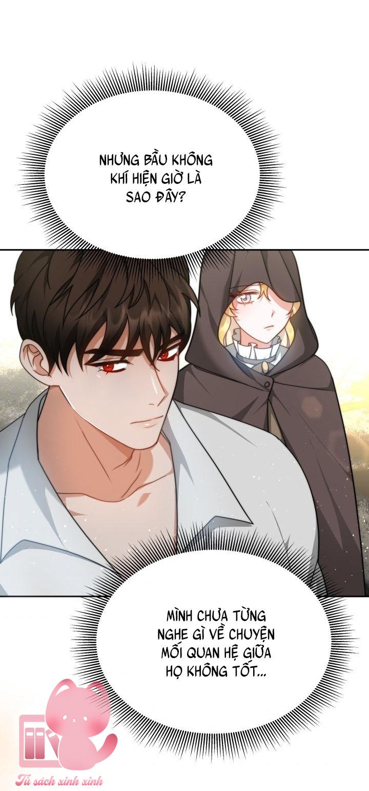 Từ Chồng Cũ Hóa Thành Nam Chính - Chap 4 - Trang 63