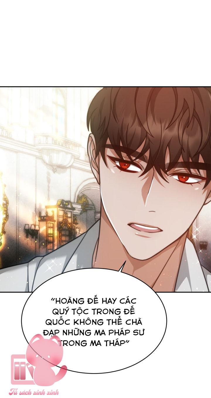 Từ Chồng Cũ Hóa Thành Nam Chính - Chap 4 - Trang 66
