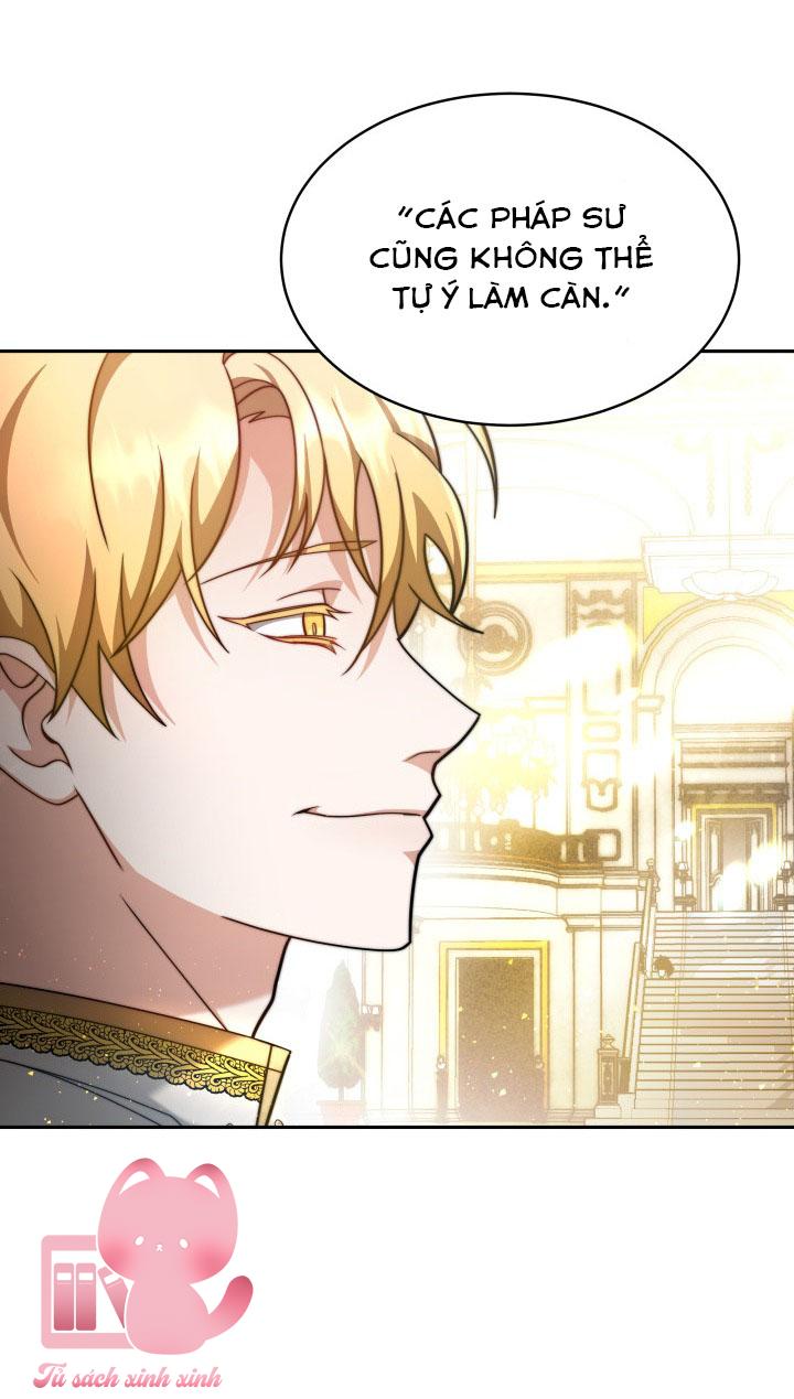 Từ Chồng Cũ Hóa Thành Nam Chính - Chap 4 - Trang 67