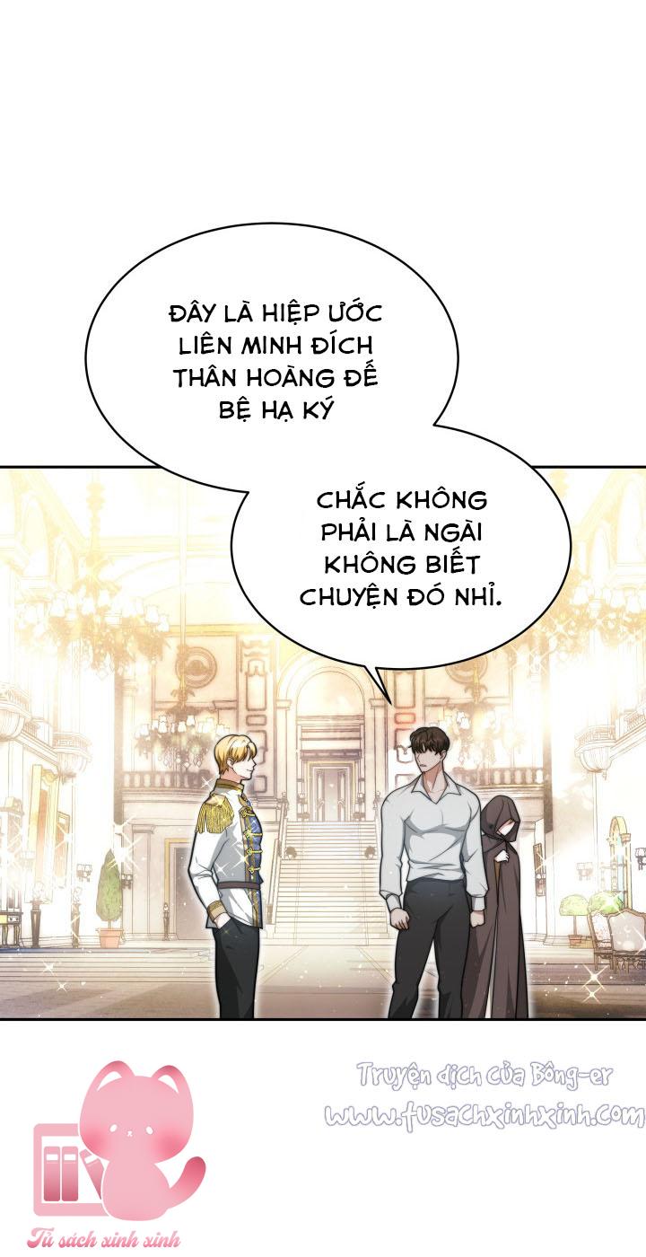 Từ Chồng Cũ Hóa Thành Nam Chính - Chap 4 - Trang 68