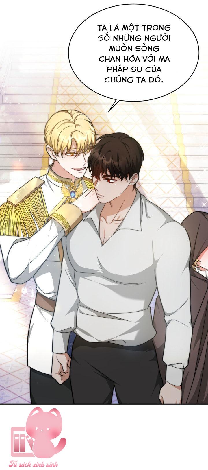 Từ Chồng Cũ Hóa Thành Nam Chính - Chap 4 - Trang 70