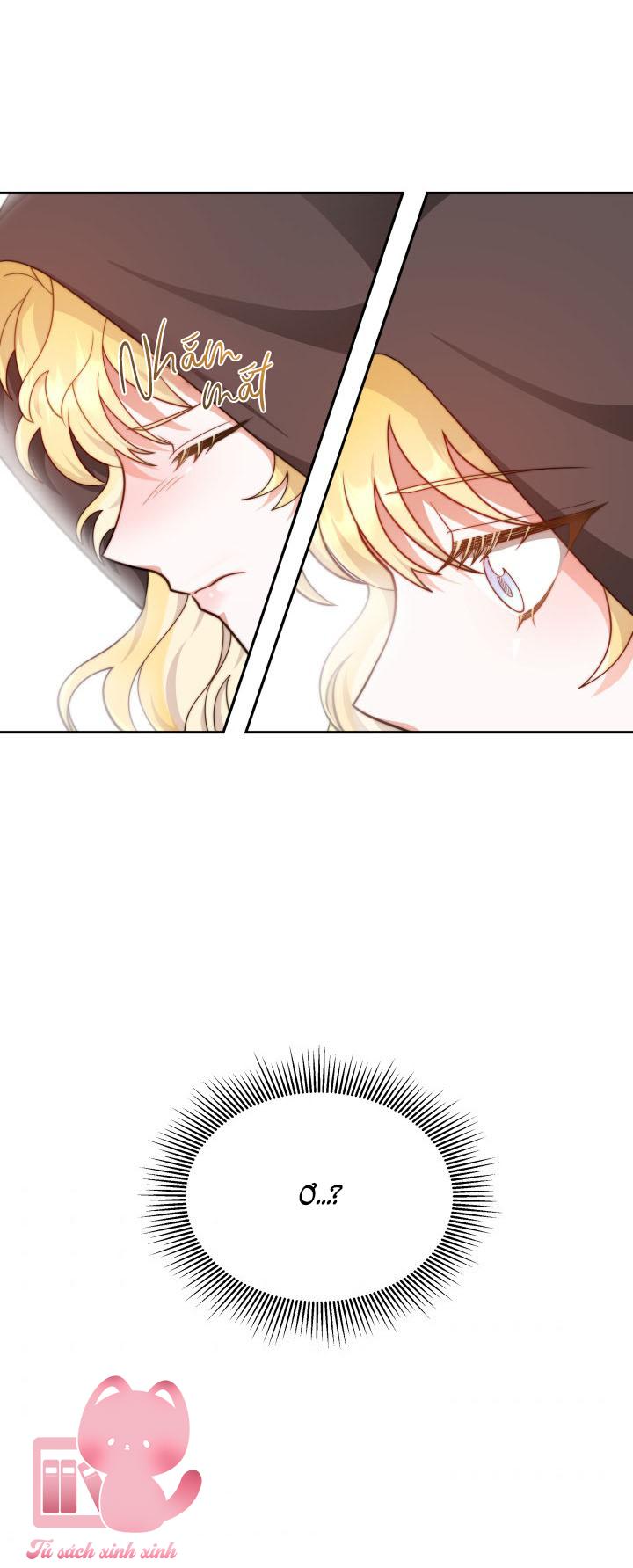 Từ Chồng Cũ Hóa Thành Nam Chính - Chap 4 - Trang 8