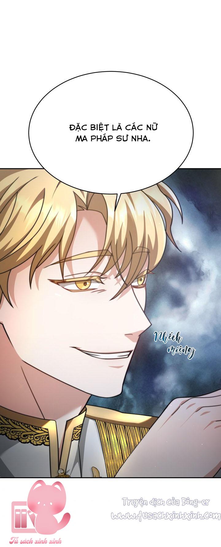 Từ Chồng Cũ Hóa Thành Nam Chính - Chap 4 - Trang 71