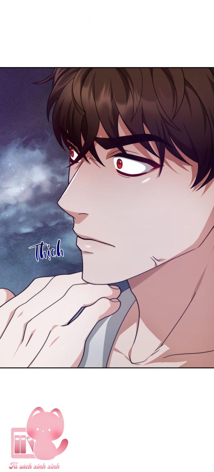 Từ Chồng Cũ Hóa Thành Nam Chính - Chap 4 - Trang 72