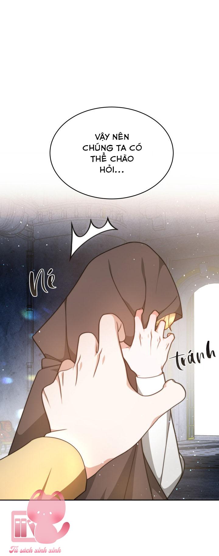 Từ Chồng Cũ Hóa Thành Nam Chính - Chap 4 - Trang 73