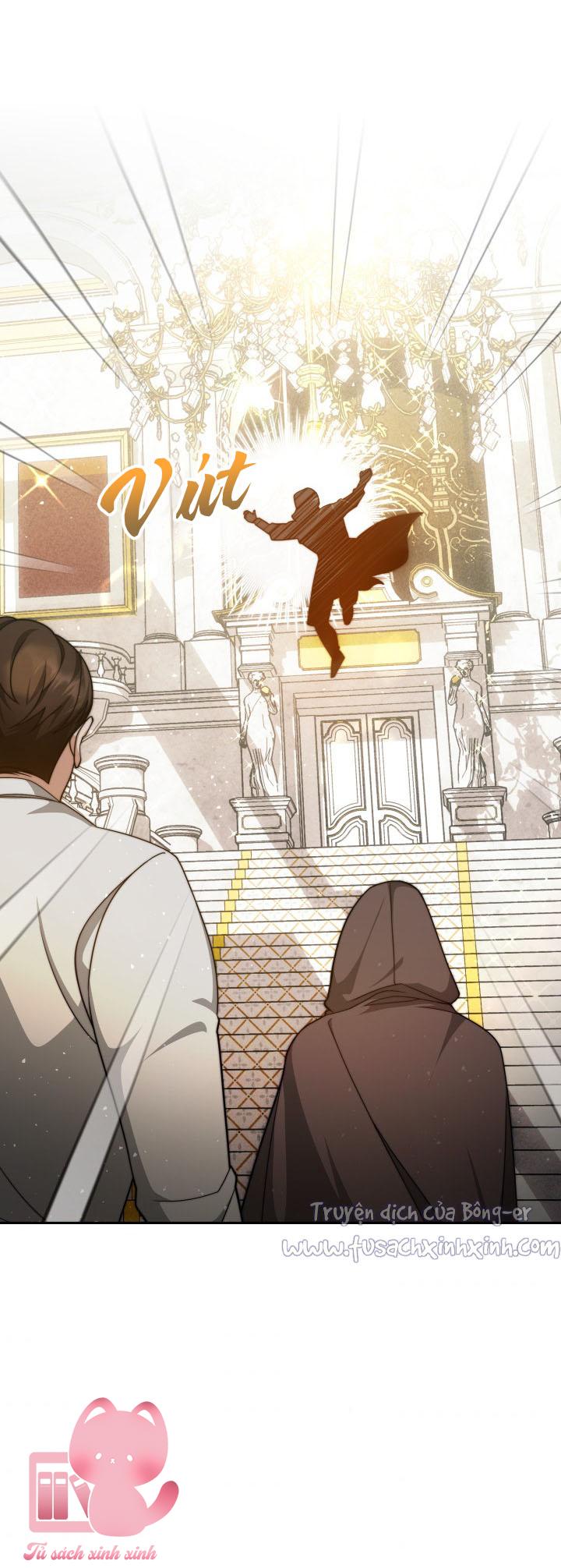 Từ Chồng Cũ Hóa Thành Nam Chính - Chap 4 - Trang 77
