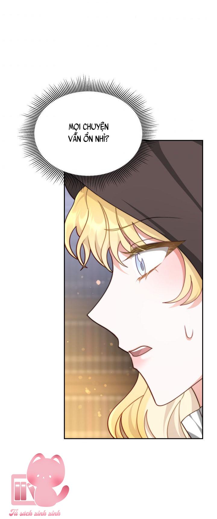Từ Chồng Cũ Hóa Thành Nam Chính - Chap 4 - Trang 9