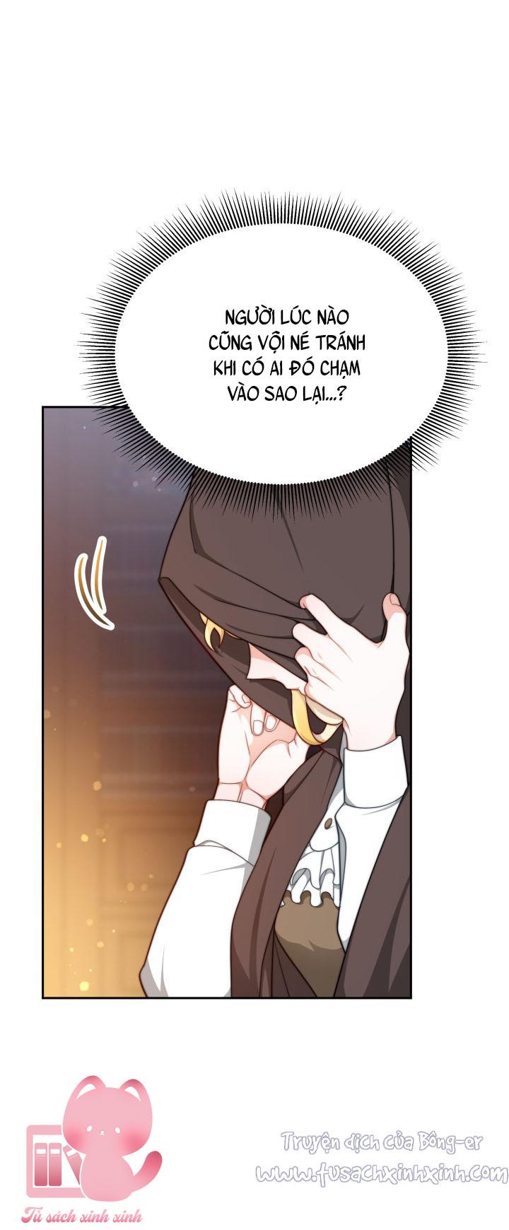 Từ Chồng Cũ Hóa Thành Nam Chính - Chap 4 - Trang 10