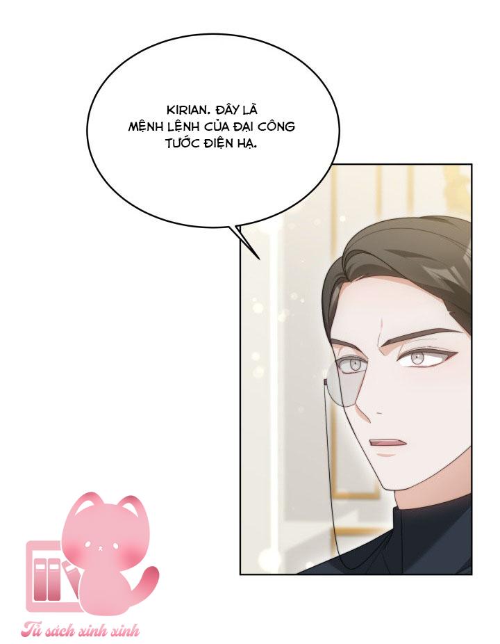 Từ Chồng Cũ Hóa Thành Nam Chính - Chap 40 - Trang 8