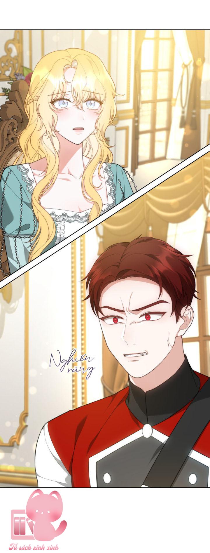 Từ Chồng Cũ Hóa Thành Nam Chính - Chap 40 - Trang 9