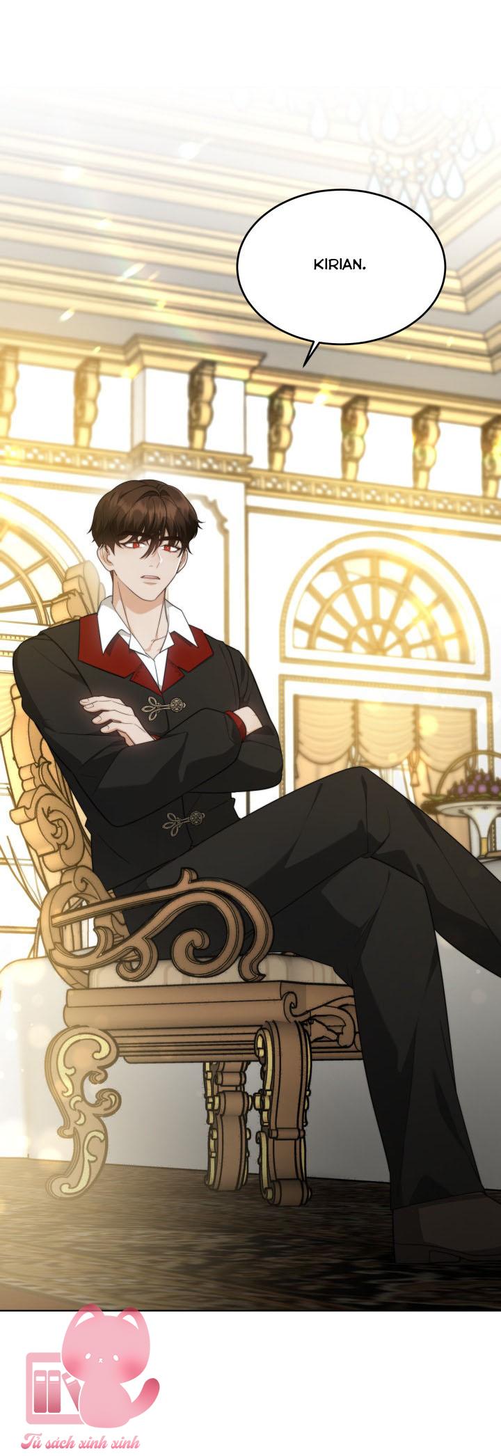 Từ Chồng Cũ Hóa Thành Nam Chính - Chap 40 - Trang 10