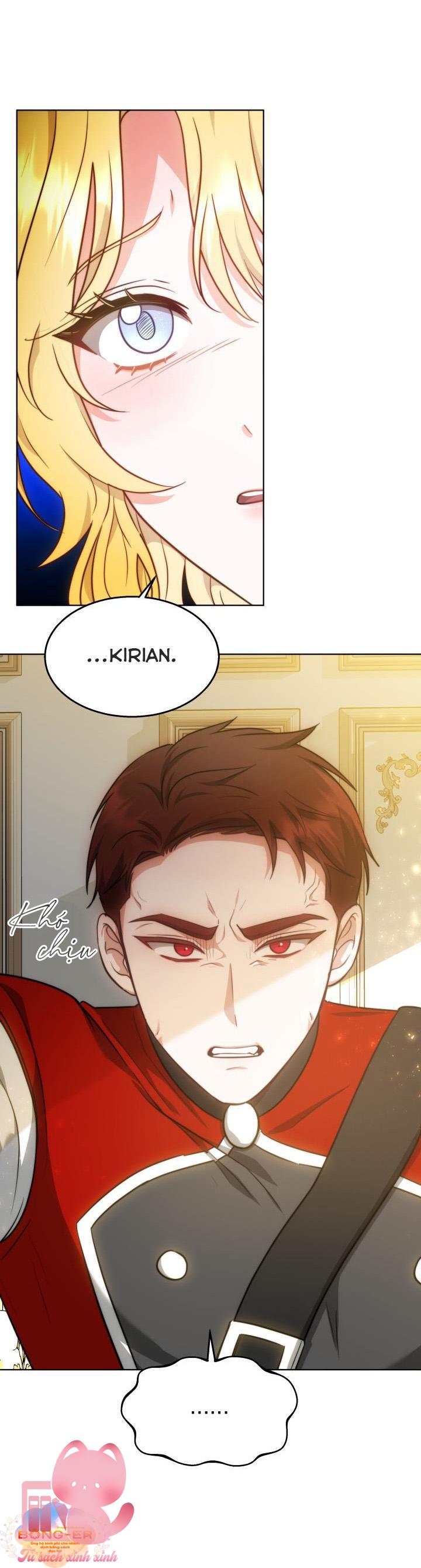 Từ Chồng Cũ Hóa Thành Nam Chính - Chap 41 - Trang 11