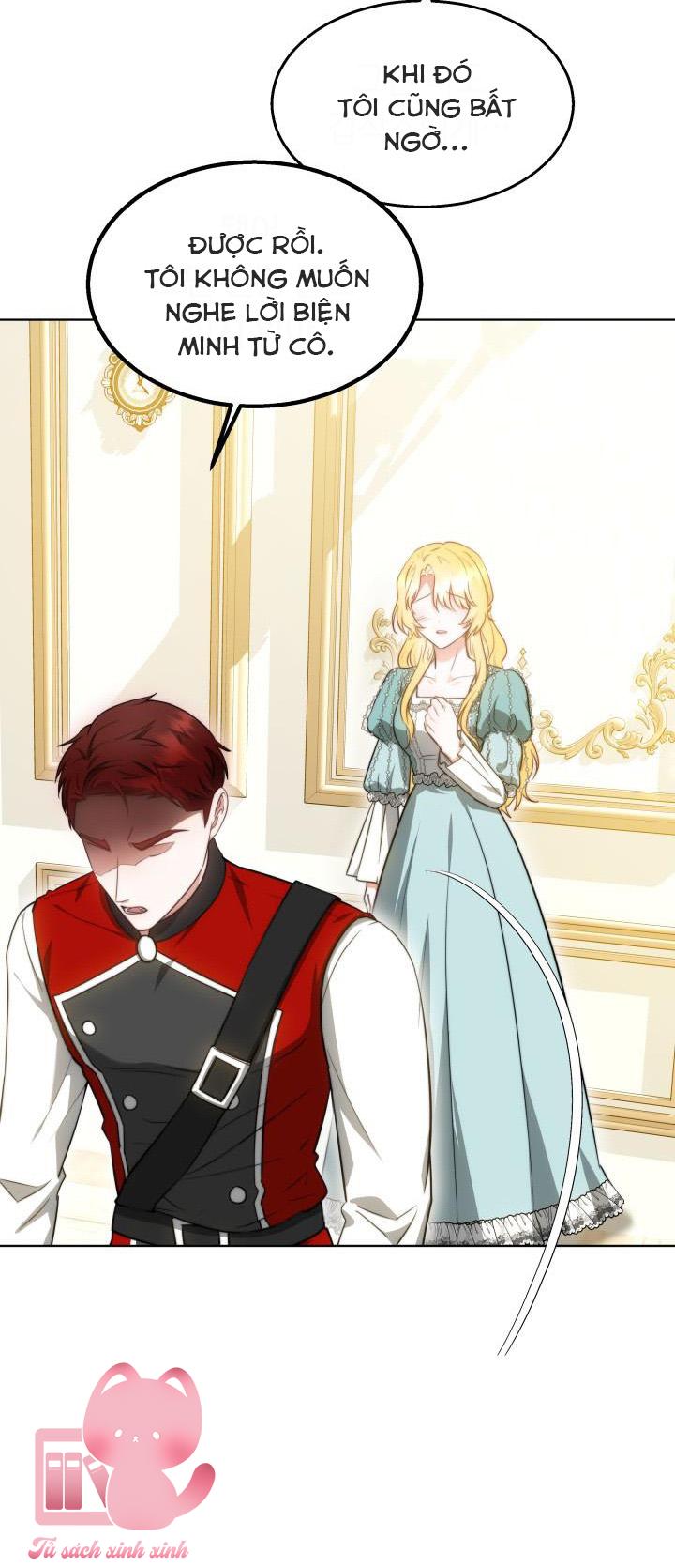 Từ Chồng Cũ Hóa Thành Nam Chính - Chap 41 - Trang 13