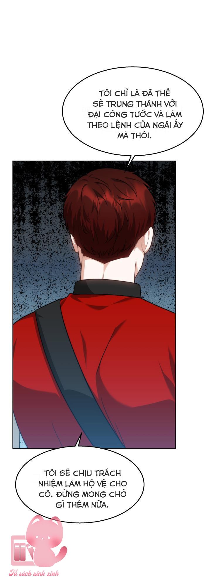 Từ Chồng Cũ Hóa Thành Nam Chính - Chap 41 - Trang 14