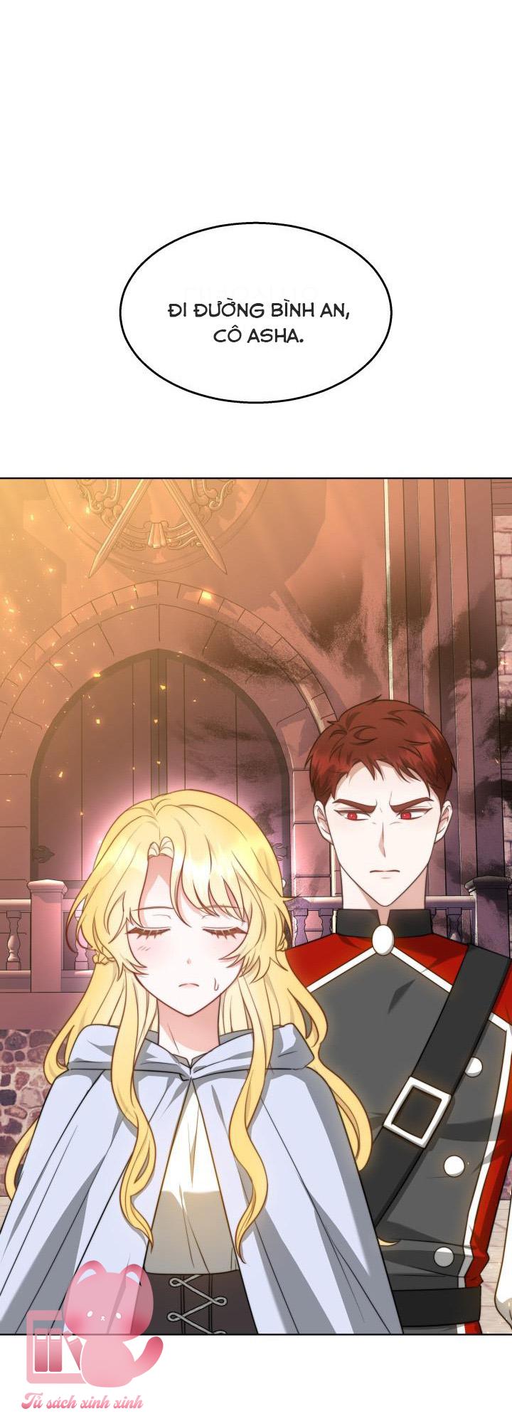 Từ Chồng Cũ Hóa Thành Nam Chính - Chap 41 - Trang 19